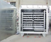 FZG/YZG Square/Round Static Vacuum Dryer 
