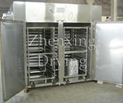 CT-C Series Hot Air Circulation Drying Oven 