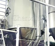 ZLPG Series Chinese Herbal Medicine Extract Spray Dryer 