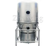 GFG Series High Efficient Boiling Dryer 