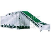 DW Series Multi-Layer Mesh Belt Dryer