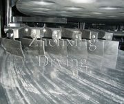 PLG Series Continuous Disc Plate Dryer 