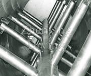 ZPG Vacuum Harrow Dryer 