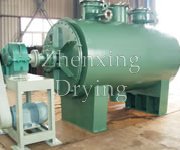 ZPG Vacuum Harrow Dryer 