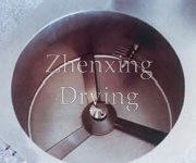 GHL High Speed ​​Mixing Granulator