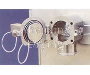 GHL High Speed ​​Mixing Granulator