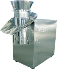 ZLB Series Revolving Granulator