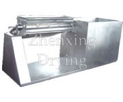 YK Series Swaying Granulator