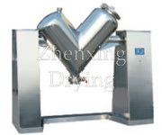 ZKH (V) series mixer