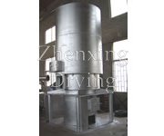 JRF Series Coal Combustion Hot Air Furnace