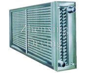 SRQ Series Heat Exchanger