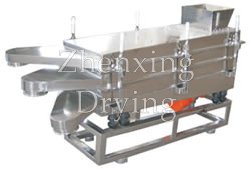 FS Series Square Vibrating Sieve