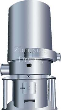 JRF Series Coal Combustion Hot Air Furnace