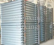 SRQ Series Heat Exchanger