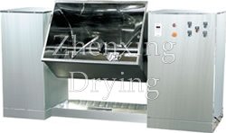 CH Series Guttered Mixer