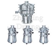 ZS Series Circular Vibrating Sieve
