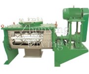 WLDH Horizontal Ribbon Mixer