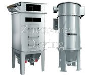 MF Series Plus Dust Filter With Cloth Bag