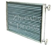 SRQ Series Heat Exchanger