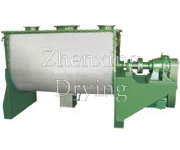 WLDH Horizontal Ribbon Mixer