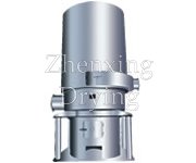 JRF Series Coal Combustion Hot Air Furnace