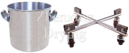 TJG Fixed Material-lifting And Feeding Machine