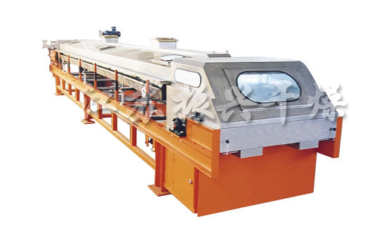 RL Series Melting Granulator RL Series Melting Granulator