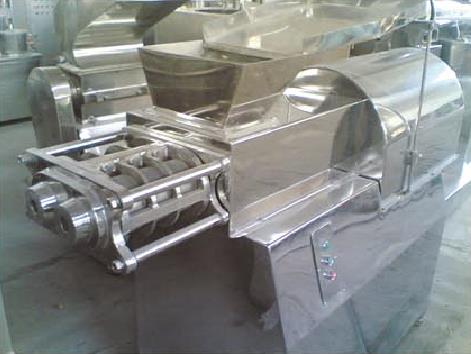 LG Series Screw Granulator LG Series Screw Granulator