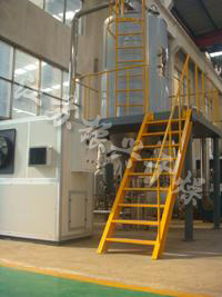 ZLPG Series Chinese Herbal Medicine Extract Spray Dryer 