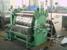 HG Series Cylinder Scratch Board Dryer 
