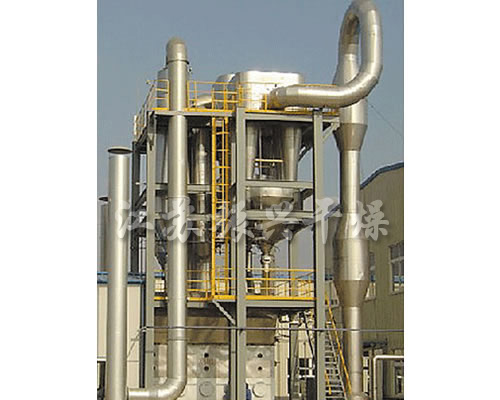 QG Series Airflow Dryer 