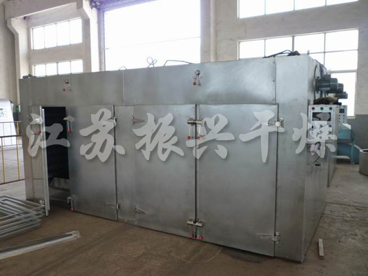 CT-C Series Hot Air Circulation Drying Oven 