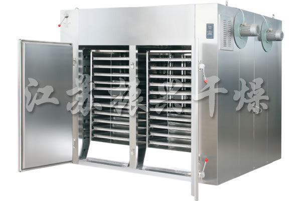 GMP Pharmaceutical Drying Oven 