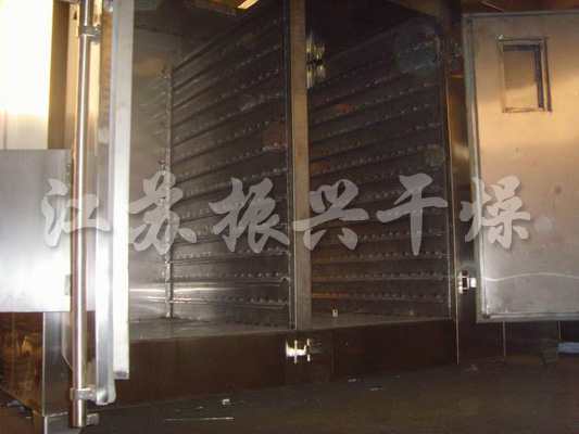 GMP Pharmaceutical Drying Oven 