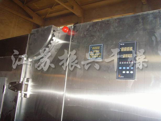 GMP Pharmaceutical Drying Oven 