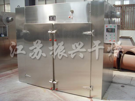 GMP Pharmaceutical Drying Oven 