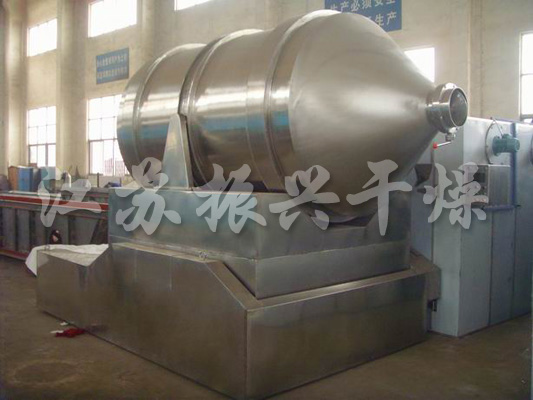 EYH Series Two Dimensions Mixer