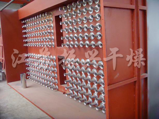 MF Series Plus Dust Filter With Cloth Bag