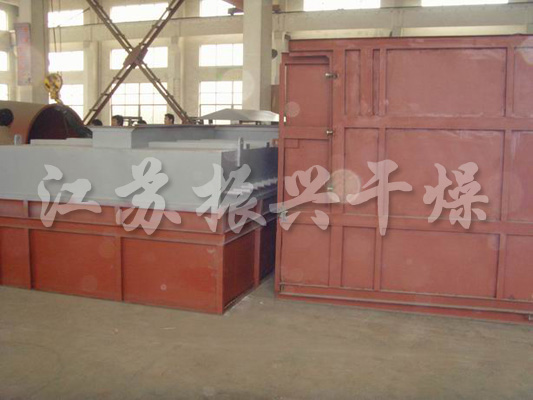 MF Series Plus Dust Filter With Cloth Bag