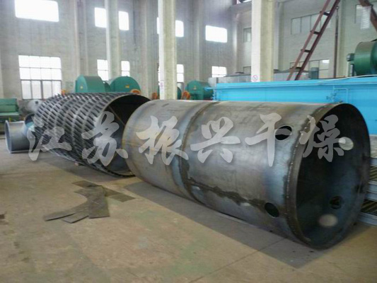 JRF Series Coal Combustion Hot Air Furnace