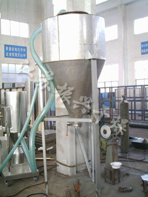 ZSL-Ⅲ Series Vacuum Feeder